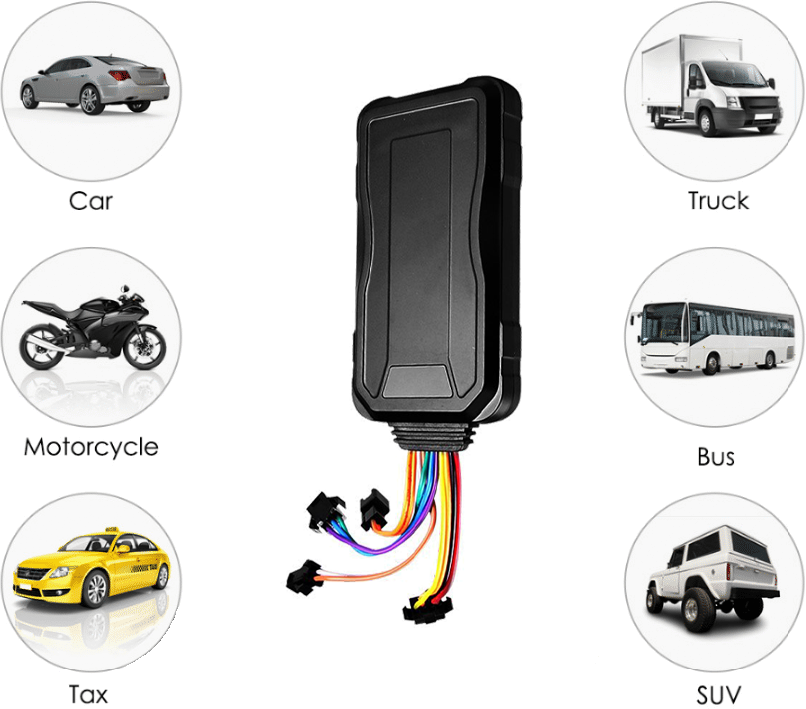 Car gps Tn06