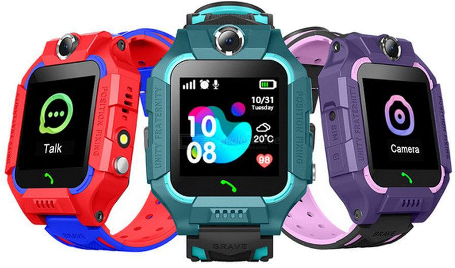 kids gps watch