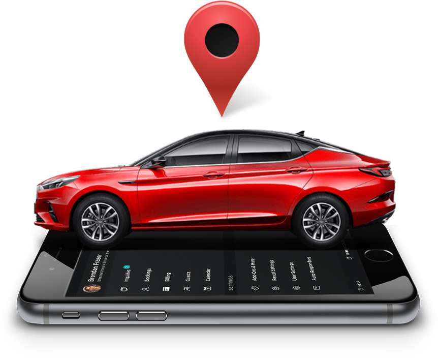 gps car tracker