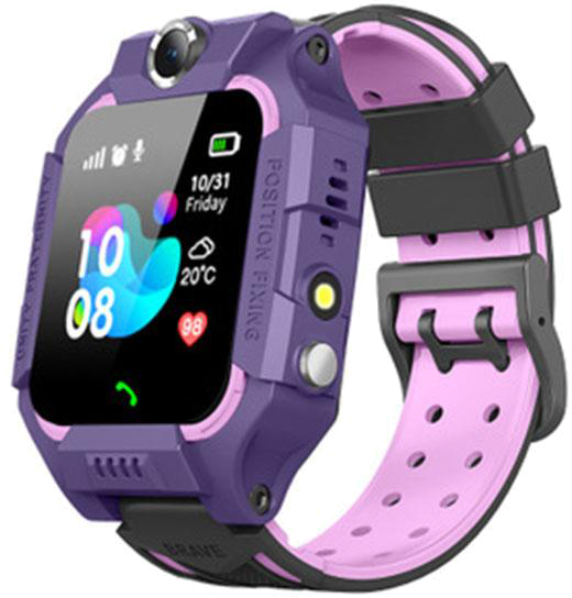 gps smart watch